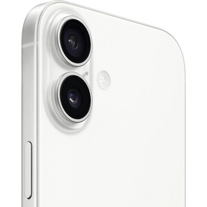Смартфон Apple iPhone 17 256GB eSIM White
