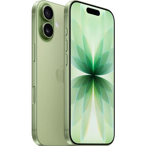 Смартфон Apple iPhone 17 512GB SIM + eSIM Sage