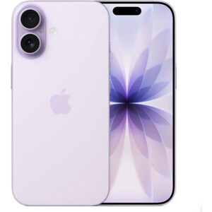 Смартфон Apple iPhone 17 256GB eSIM Lavender