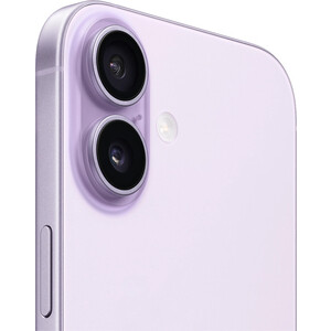 Смартфон Apple iPhone 17 256GB eSIM Lavender
