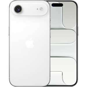 Смартфон Apple iPhone Air 1TB eSIM Cloud White