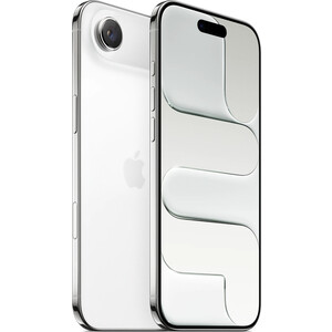 Смартфон Apple iPhone Air 1TB eSIM Cloud White