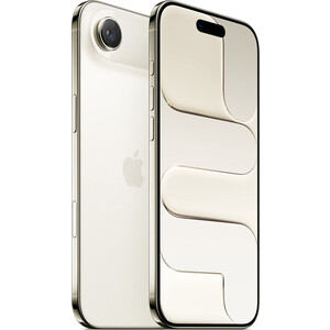 Смартфон Apple iPhone Air 512GB eSIM Light Gold