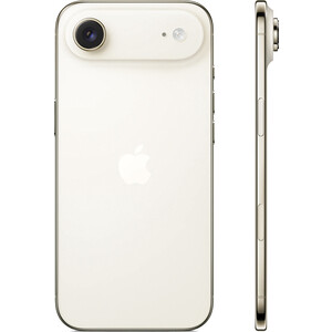 Смартфон Apple iPhone Air 512GB eSIM Light Gold