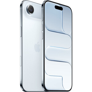 Смартфон Apple iPhone Air 512GB eSIM Sky Blue