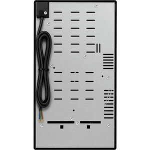 Электрическая варочная панель MAUNFELD AVCE3029SDBK