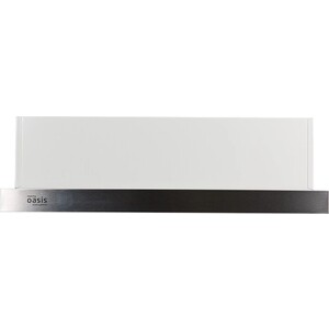 Вытяжка встраиваемая Oasis UV-60S (F)