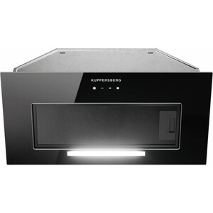 Вытяжка встраиваемая Kuppersberg INTOUCH 60 BG