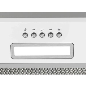 Вытяжка встраиваемая DeLonghi Cedro 510 BM
