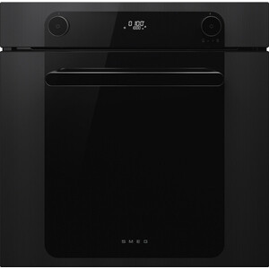 Электрический духовой шкаф Smeg SO6201S2B