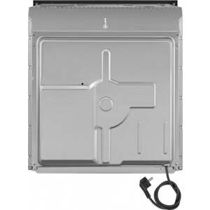 Электрический духовой шкаф Smeg SO6202M2B