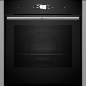 Электрический духовой шкаф NEFF B64CS31N0