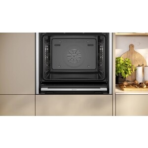 Электрический духовой шкаф NEFF B64CS31N0
