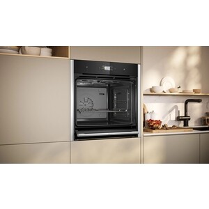Электрический духовой шкаф NEFF B64CS31N0