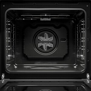 Электрический духовой шкаф MONSHER MOE 6020 Noir