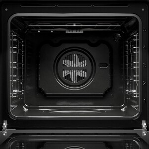 Электрический духовой шкаф MONSHER MOE 6022 Noir