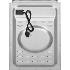 Электрический духовой шкаф Meferi MEO456IX LIGHT