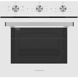 Электрический духовой шкаф MAUNFELD AEOC6050WM