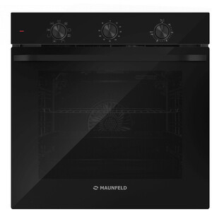 Электрический духовой шкаф MAUNFELD FEOF7381B2