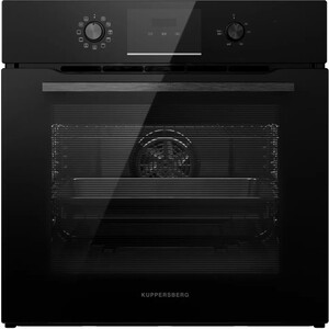 Электрический духовой шкаф Kuppersberg HM 628 Black 11