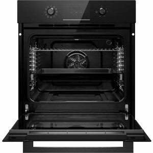 Электрический духовой шкаф Kuppersberg HM 628 Black 11