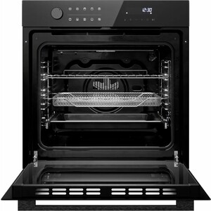 Электрический духовой шкаф Kuppersberg HF 615 B