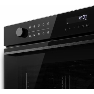 Электрический духовой шкаф Kuppersberg HF 615 B