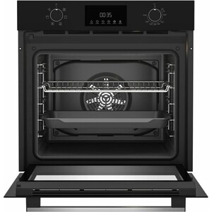 Электрический духовой шкаф Indesit IFE 3644 J BL