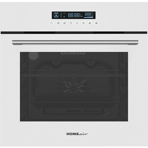 Электрический духовой шкаф HOMSair OEH607WH