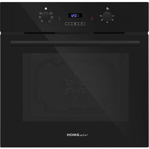 Электрический духовой шкаф HOMSair OEM608BK2