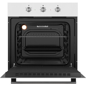 Электрический духовой шкаф HOMSair OES605WH