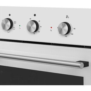 Электрический духовой шкаф HOMSair OES605WH