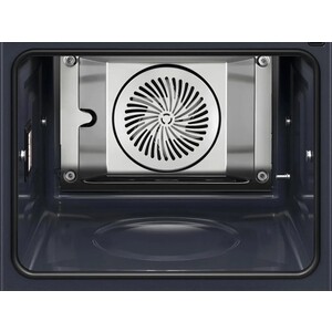 Электрический духовой шкаф Electrolux KOAAS3ST