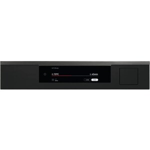 Электрический духовой шкаф Electrolux KOAAS3ST