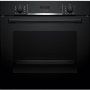 Электрический духовой шкаф Bosch HBA554EB3