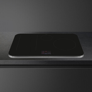 Индукционная варочная панель Smeg SISL7845X