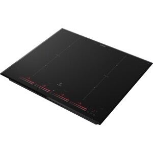 Индукционная варочная панель Lex EVI 641C I BL