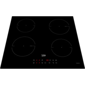 Индукционная варочная панель Beko HII64400TO