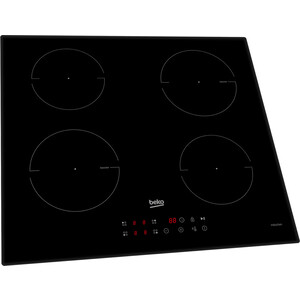 Индукционная варочная панель Beko HII64400TO