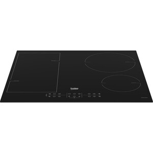 Индукционная варочная панель Beko BHI6420KFBB
