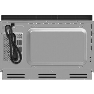 Встраиваемая микроволновая печь Meferi MMO6025BG RETRO