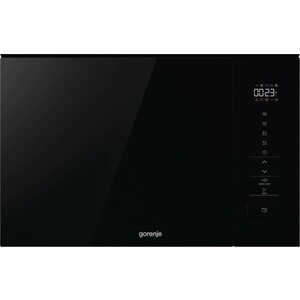 Встраиваемая микроволновая печь Gorenje BM201SG3DBG