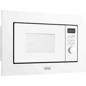 Встраиваемая микроволновая печь DeLonghi DMO 20BB MATERO