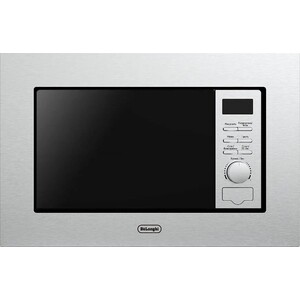 Встраиваемая микроволновая печь DeLonghi DMO 20IM MATERO