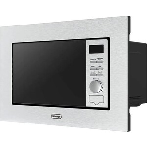Встраиваемая микроволновая печь DeLonghi DMO 20IM MATERO