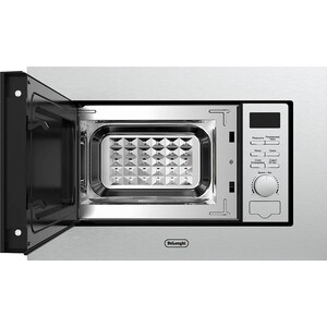 Встраиваемая микроволновая печь DeLonghi DMO 20IM MATERO