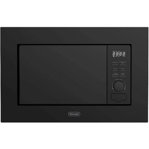 Встраиваемая микроволновая печь DeLonghi DMO 20NB MATERO