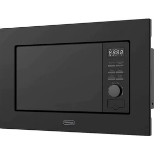 Встраиваемая микроволновая печь DeLonghi DMO 20NB MATERO