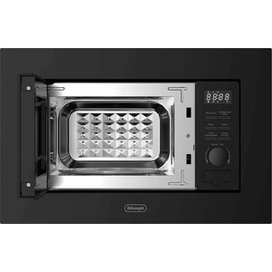 Встраиваемая микроволновая печь DeLonghi DMO 20NB MATERO