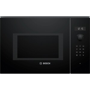 Встраиваемая микроволновая печь Bosch BEL554MB0